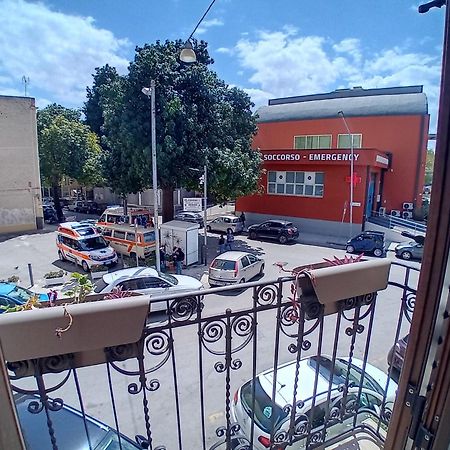 Appartamento Affitti Brevi Policlinico Palermo Esterno foto