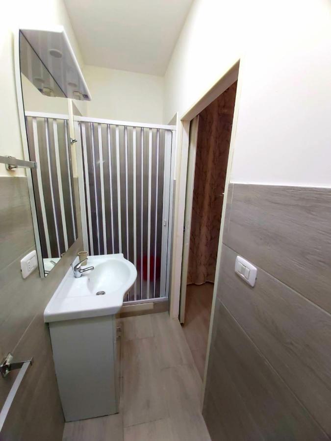 Appartamento Affitti Brevi Policlinico Palermo Esterno foto