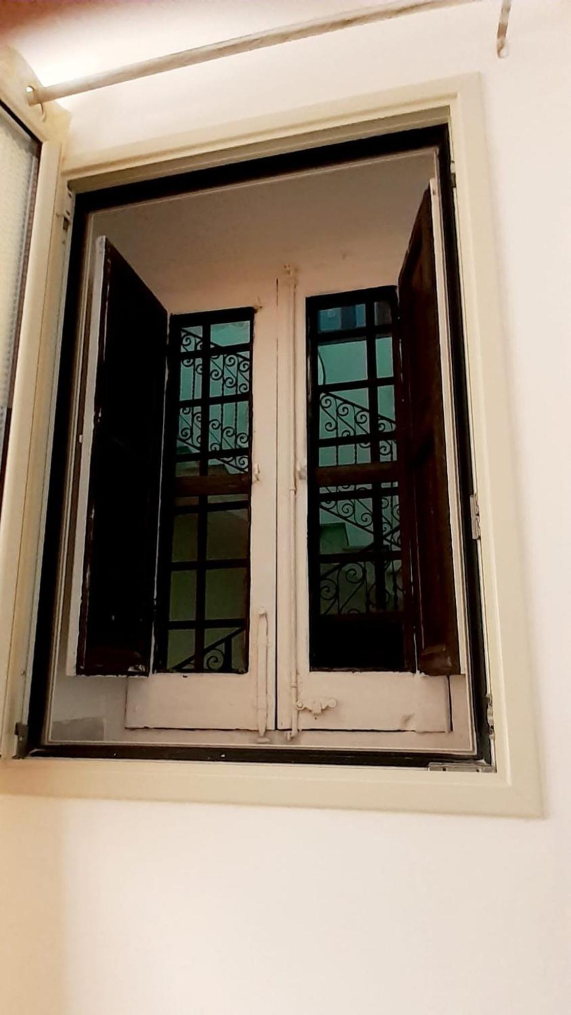 Appartamento Affitti Brevi Policlinico Palermo Esterno foto