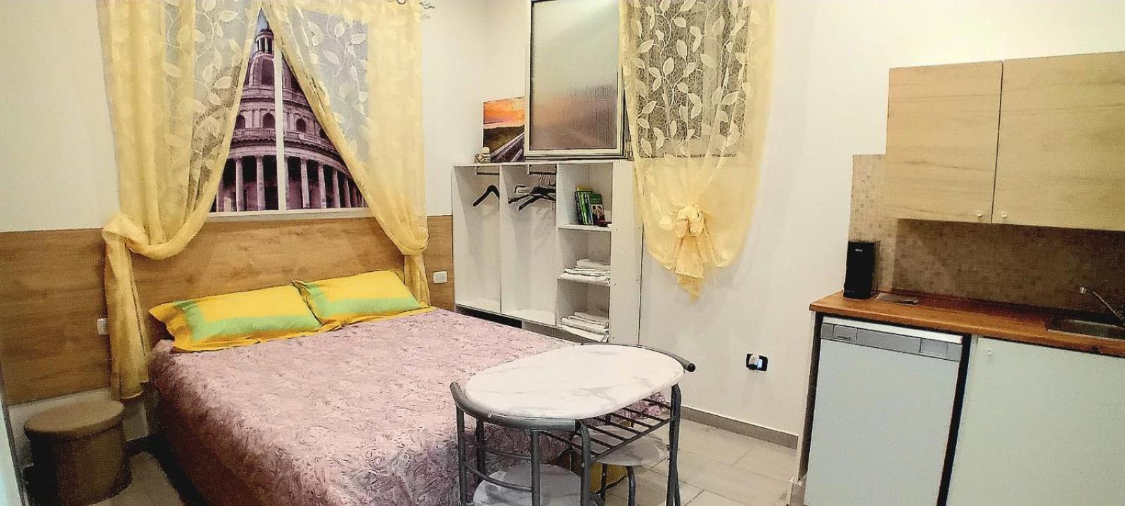 Appartamento Affitti Brevi Policlinico Palermo Esterno foto