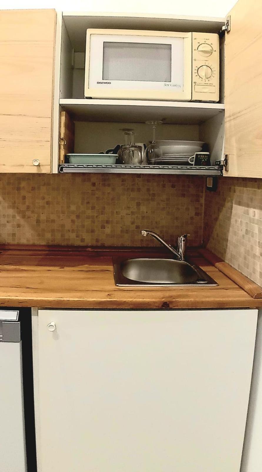 Appartamento Affitti Brevi Policlinico Palermo Esterno foto