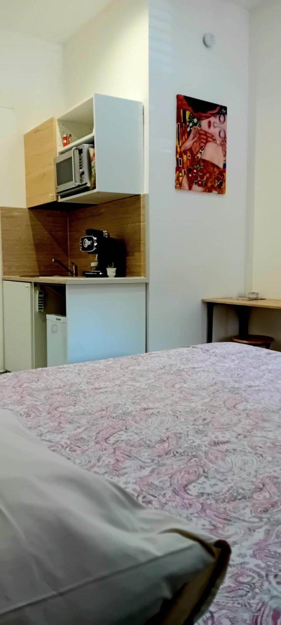 Appartamento Affitti Brevi Policlinico Palermo Esterno foto