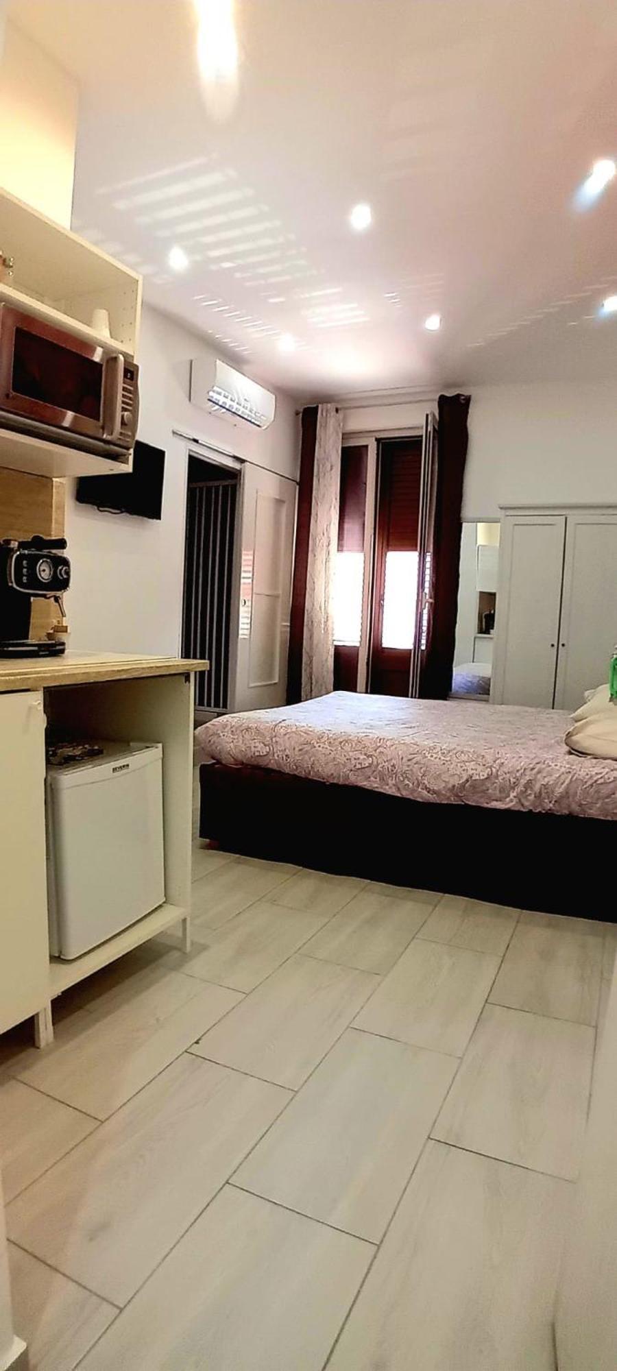 Appartamento Affitti Brevi Policlinico Palermo Esterno foto