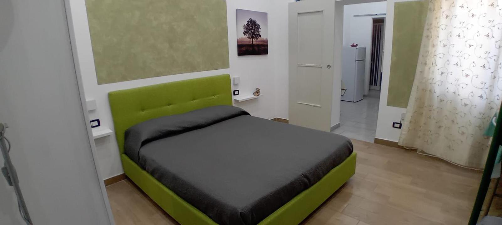 Appartamento Affitti Brevi Policlinico Palermo Esterno foto