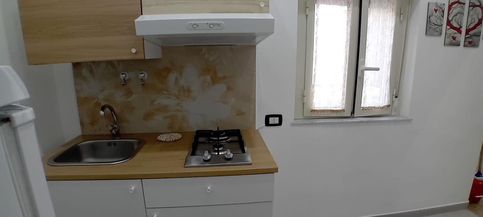 Appartamento Affitti Brevi Policlinico Palermo Esterno foto