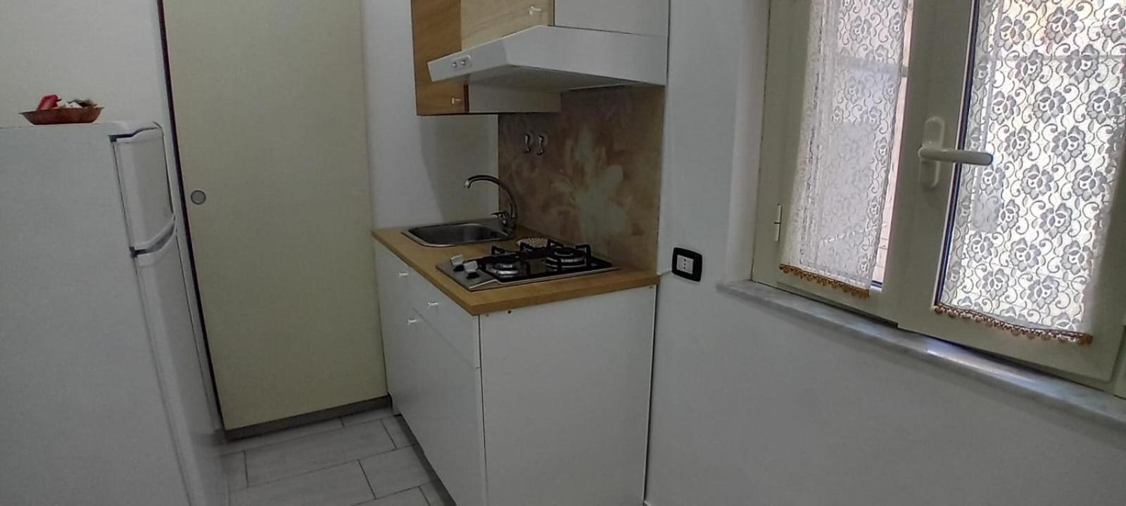 Appartamento Affitti Brevi Policlinico Palermo Esterno foto