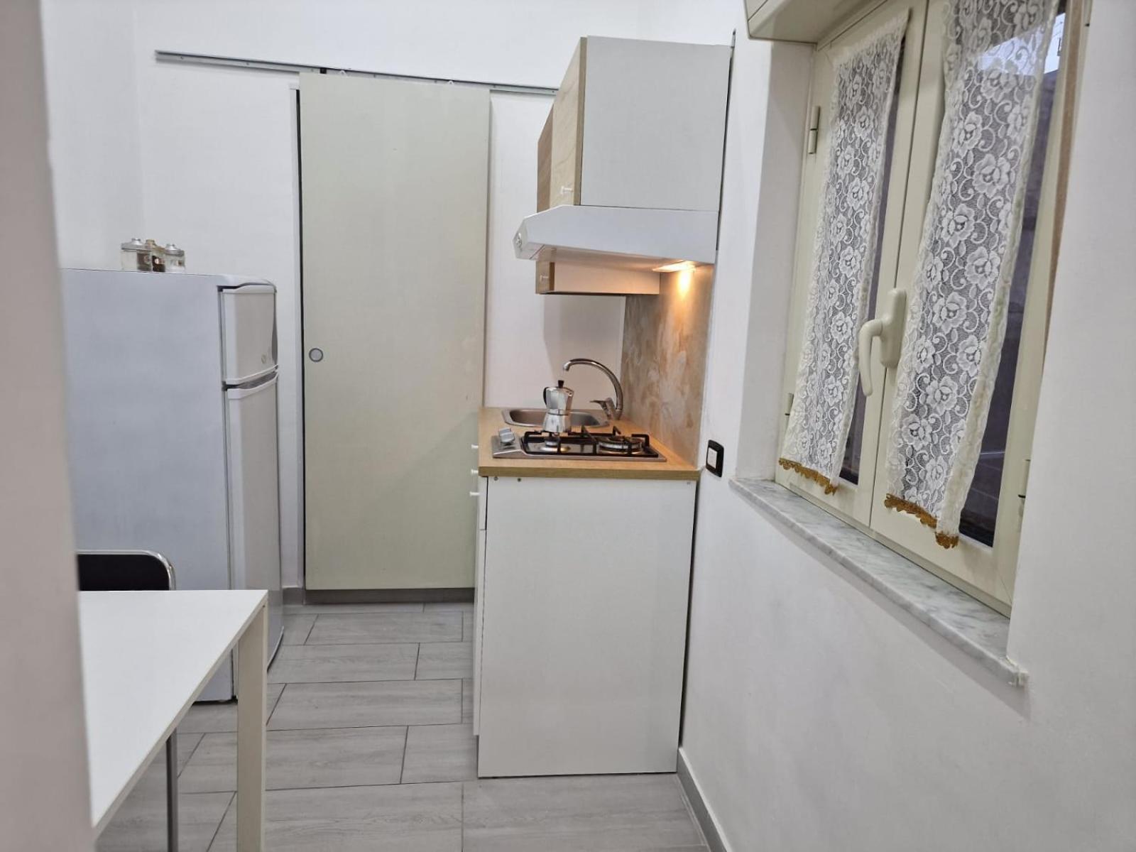 Appartamento Affitti Brevi Policlinico Palermo Esterno foto