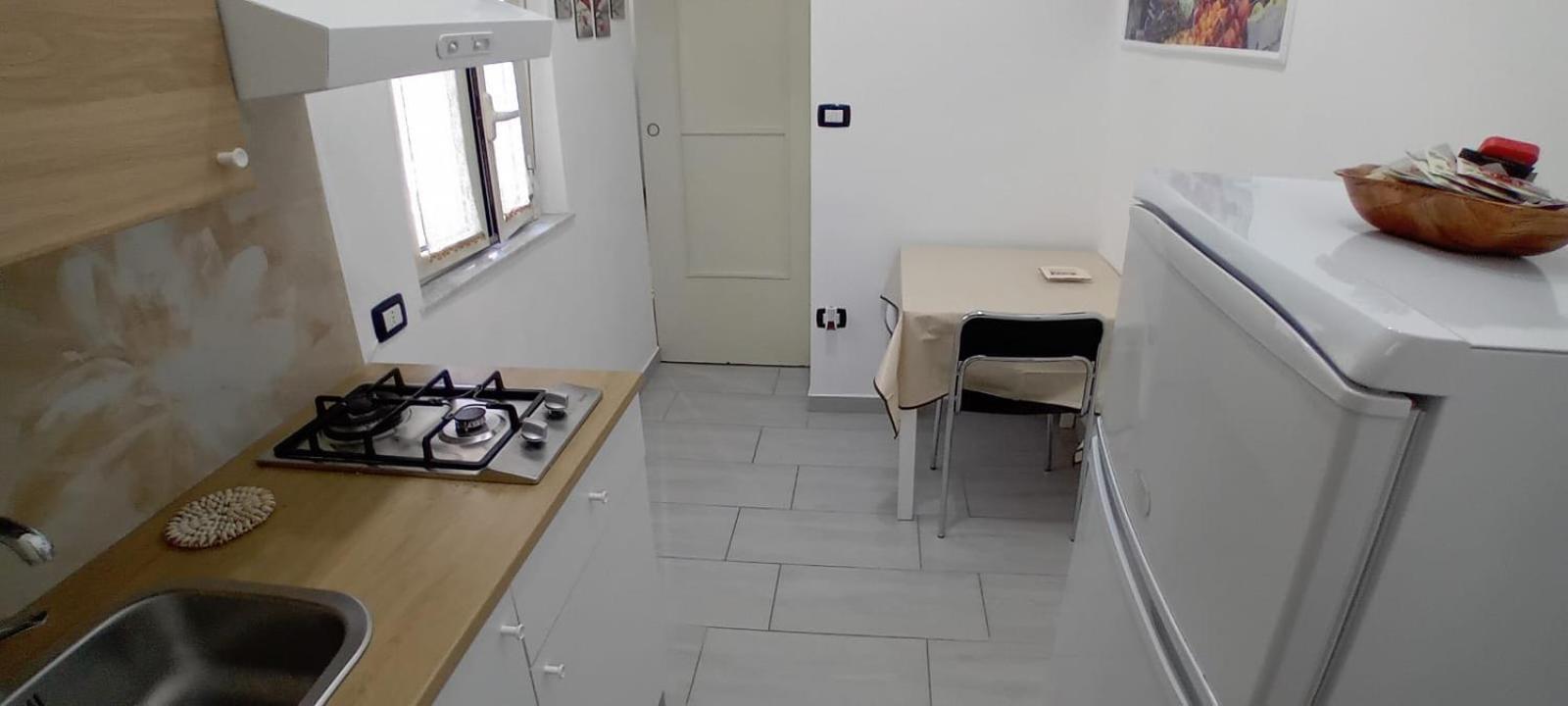 Appartamento Affitti Brevi Policlinico Palermo Esterno foto
