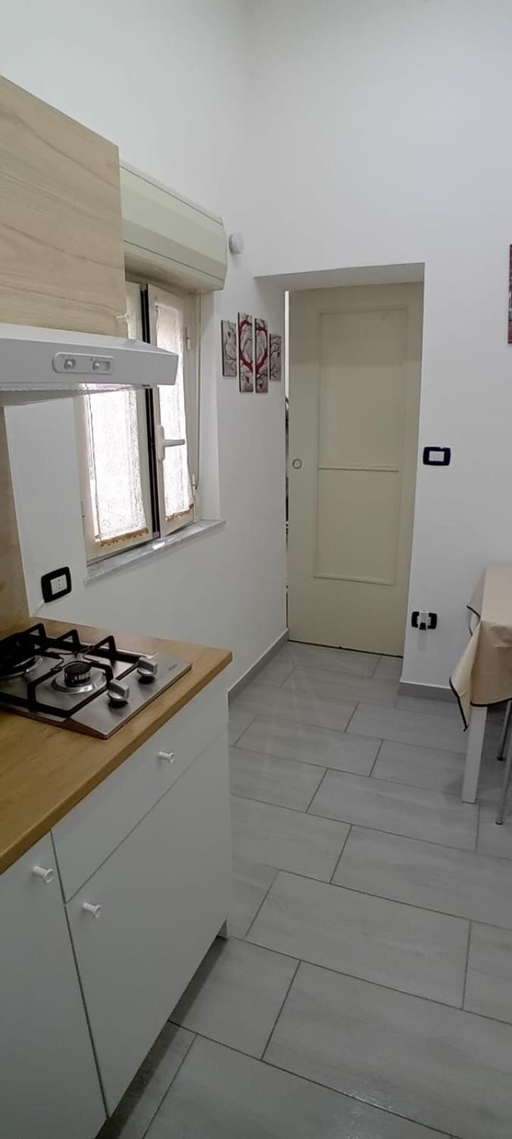 Appartamento Affitti Brevi Policlinico Palermo Esterno foto