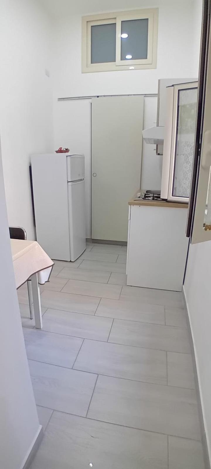 Appartamento Affitti Brevi Policlinico Palermo Esterno foto