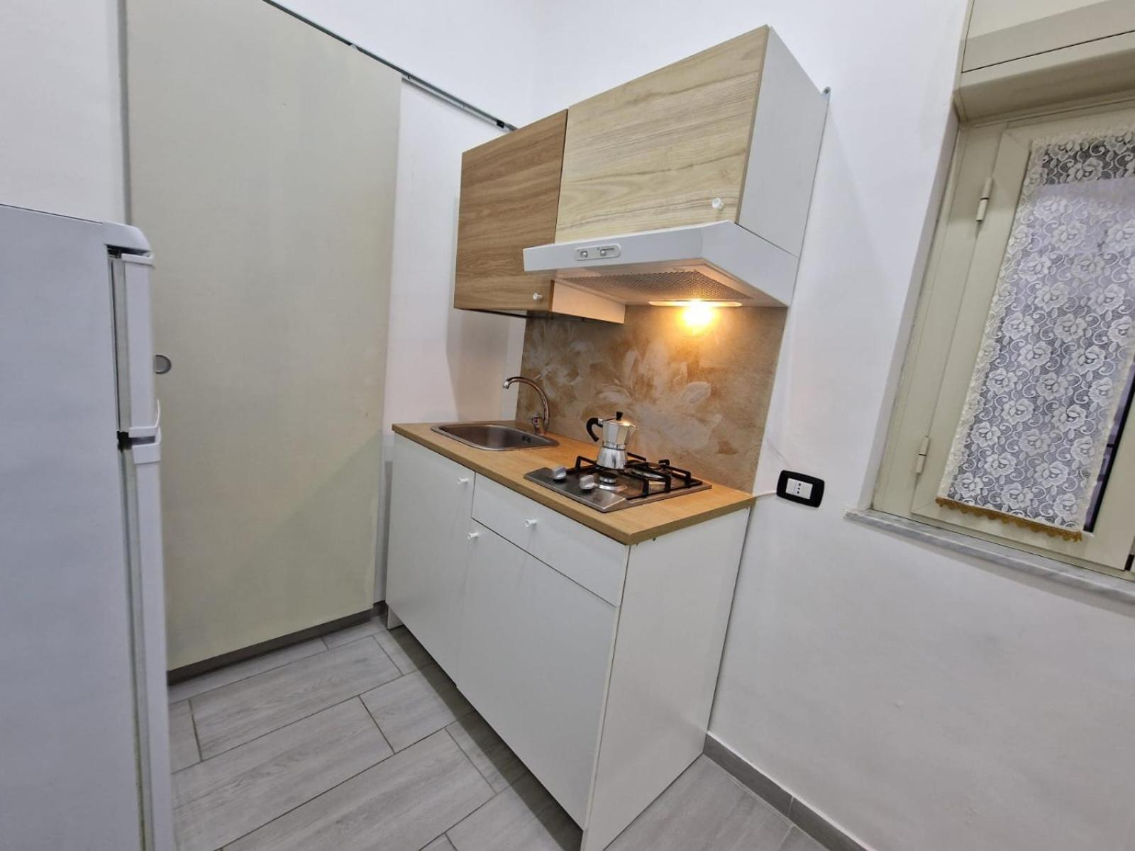Appartamento Affitti Brevi Policlinico Palermo Esterno foto